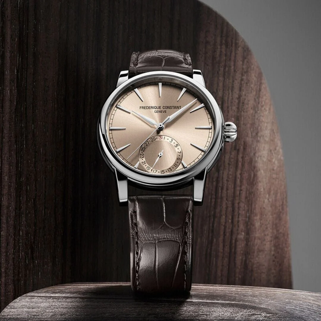 Frederique Constant 40mm FC-706SAL3H6 - Image 3