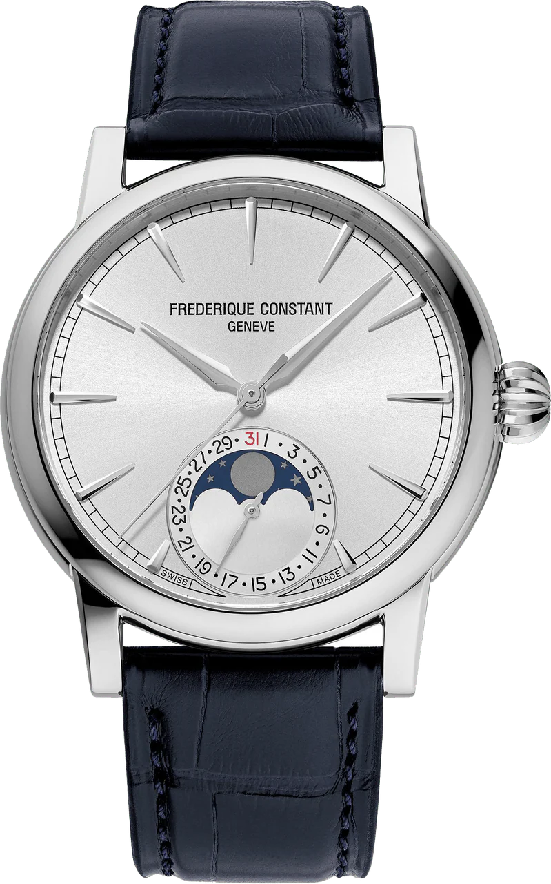Frederique Constant 40mm FC-716S3H6