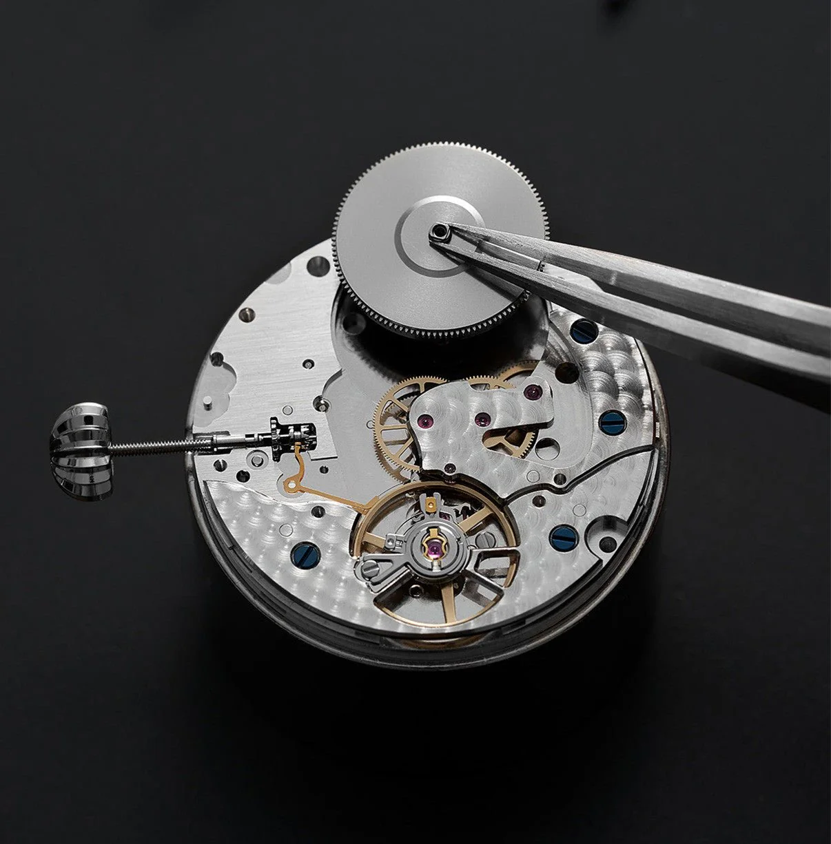 Frederique Constant 40mm FC-716S3H6 - Image 4
