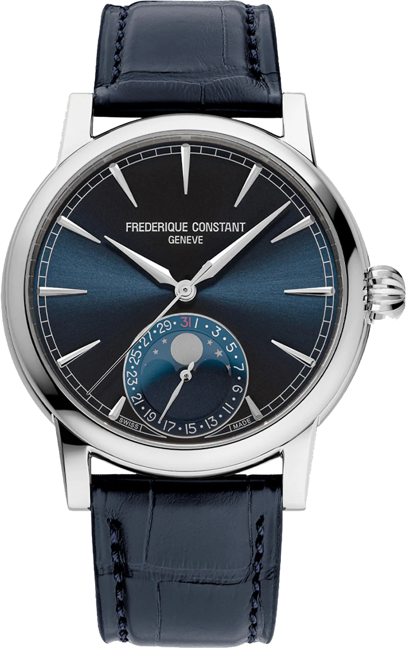 Frederique Constant 40mm FC-716N3H6