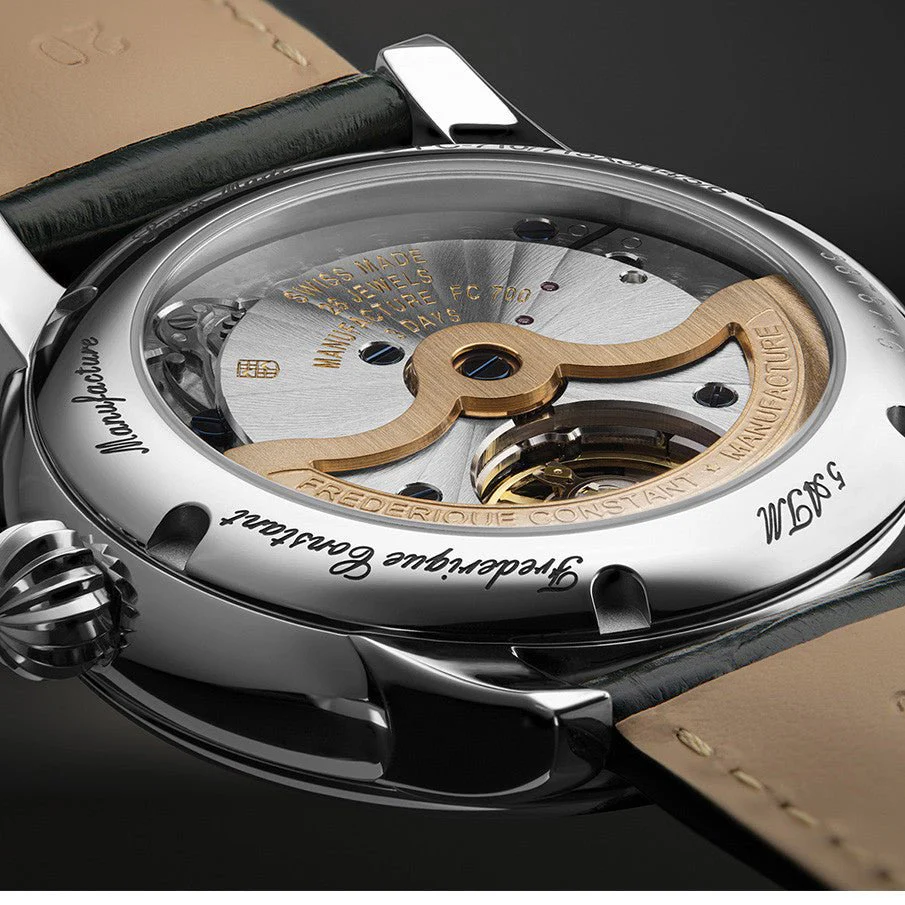 Frederique Constant 40mm FC-716N3H6 - Image 2