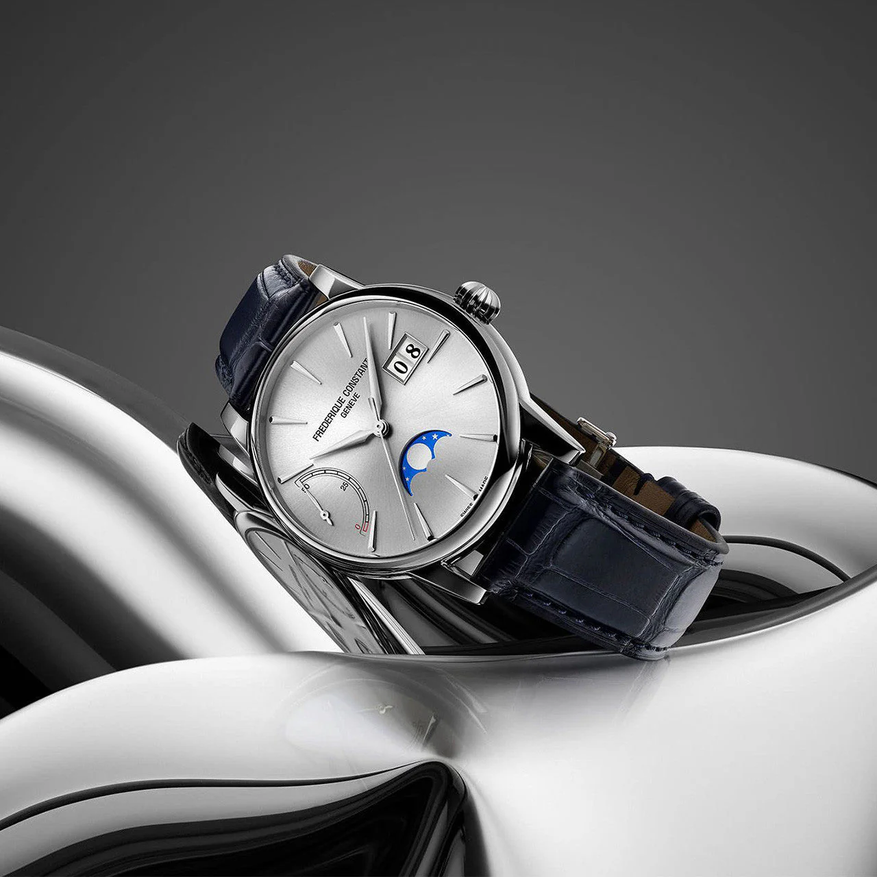 Frederique Constant 40mm FC-735S3H6 - Image 3