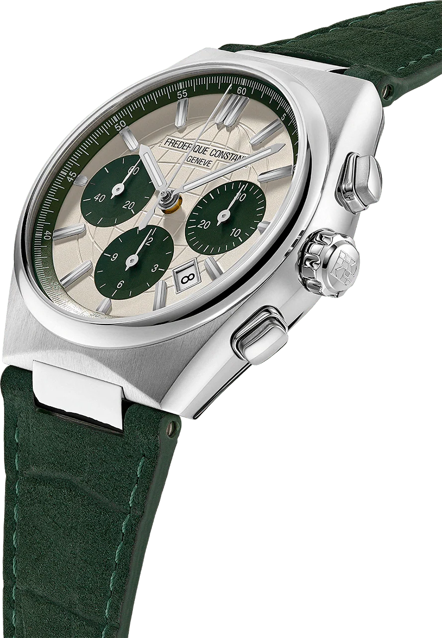 Frederique Constant 41mm FC-391SGR4NH6 - Image 2