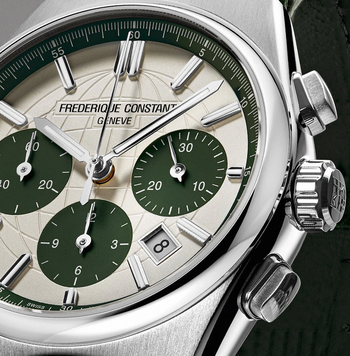 Frederique Constant 41mm FC-391SGR4NH6 - Image 3