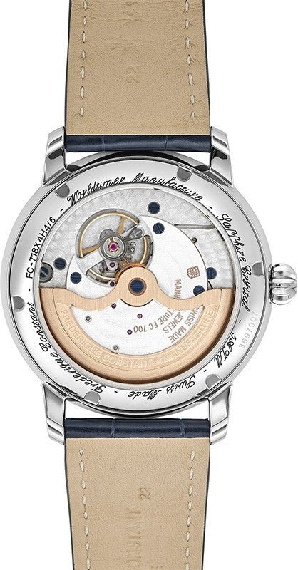 Frederique Constant 42mm FC-718NWM4H6 - Image 3