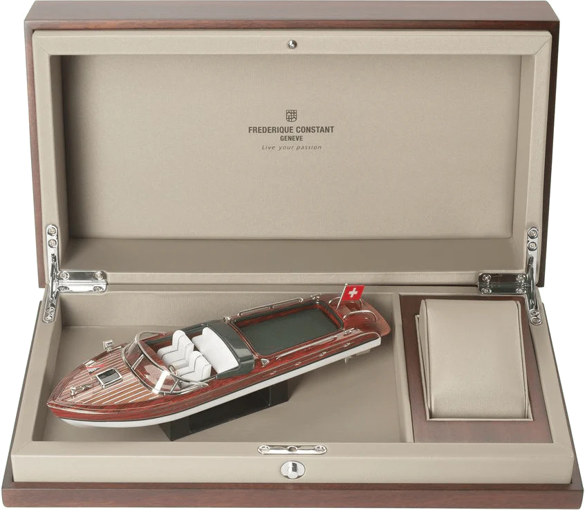 Frederique Constant 42mm FC-303RMLN5B6 - Image 2