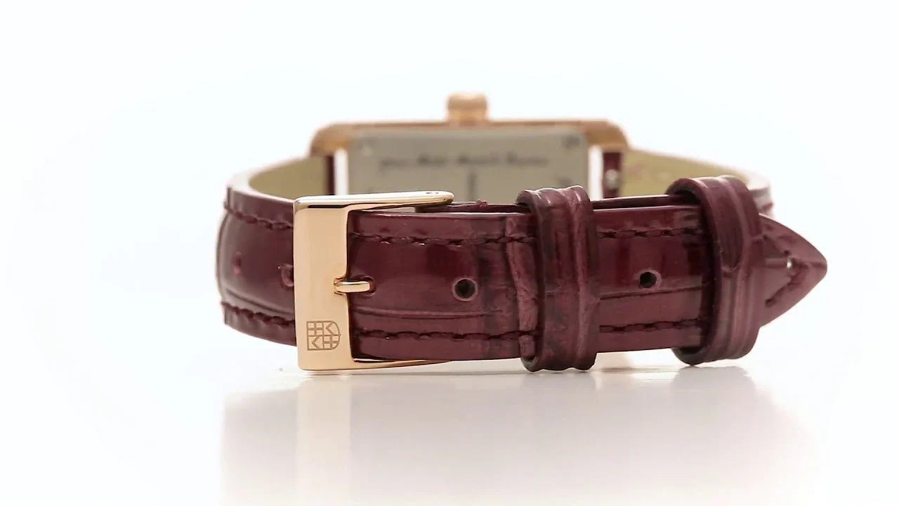 Frederique Constant 23mm FC-200MC14 - Image 3