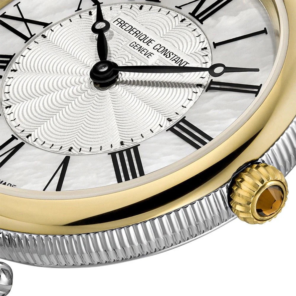 Frederique Constant 30mm FC-200MPW2AR3B - Image 3