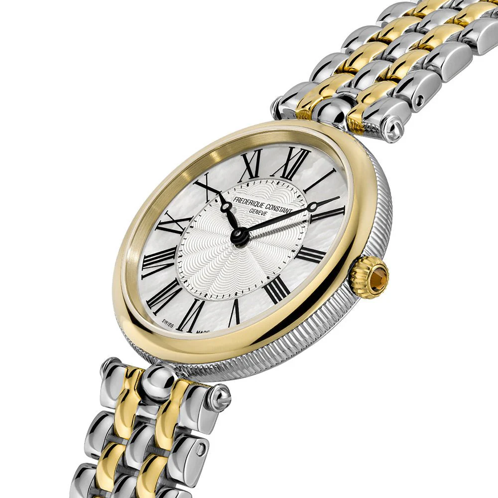 Frederique Constant 30mm FC-200MPW2AR3B - Image 4