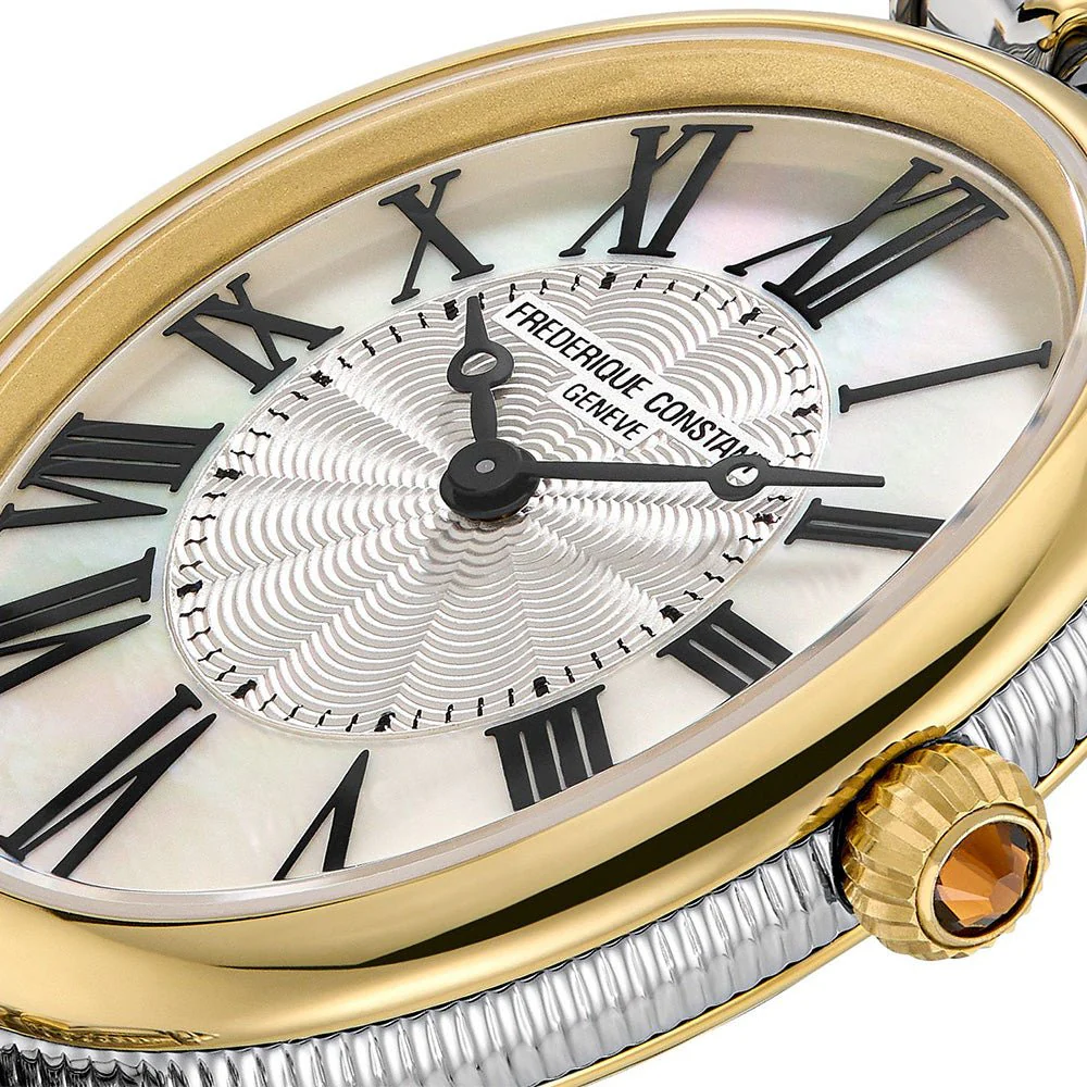 Frederique Constant 30mm FC-200MPW2V23B - Image 3