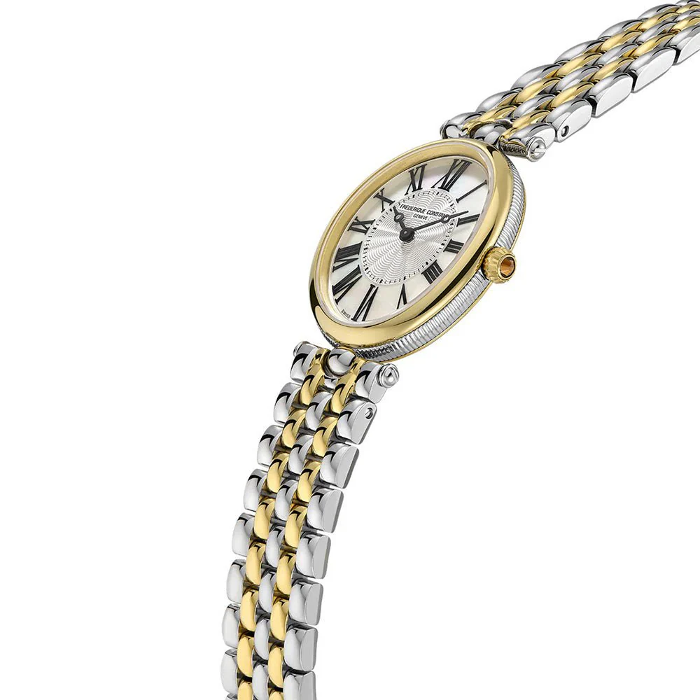 Frederique Constant 30mm FC-200MPW2V23B - Image 4