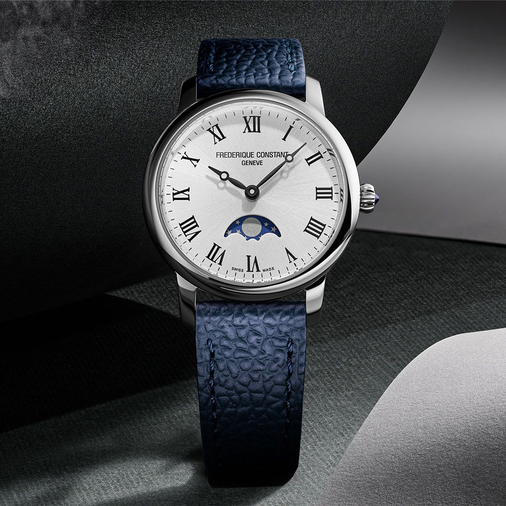 Frederique Constant 30mm FC-206RS1S6 - Image 2
