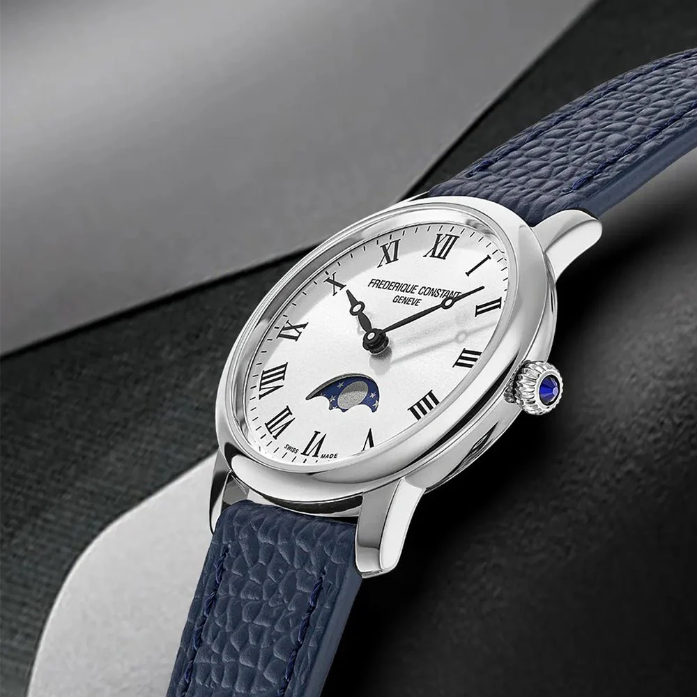 Frederique Constant 30mm FC-206RS1S6 - Image 3