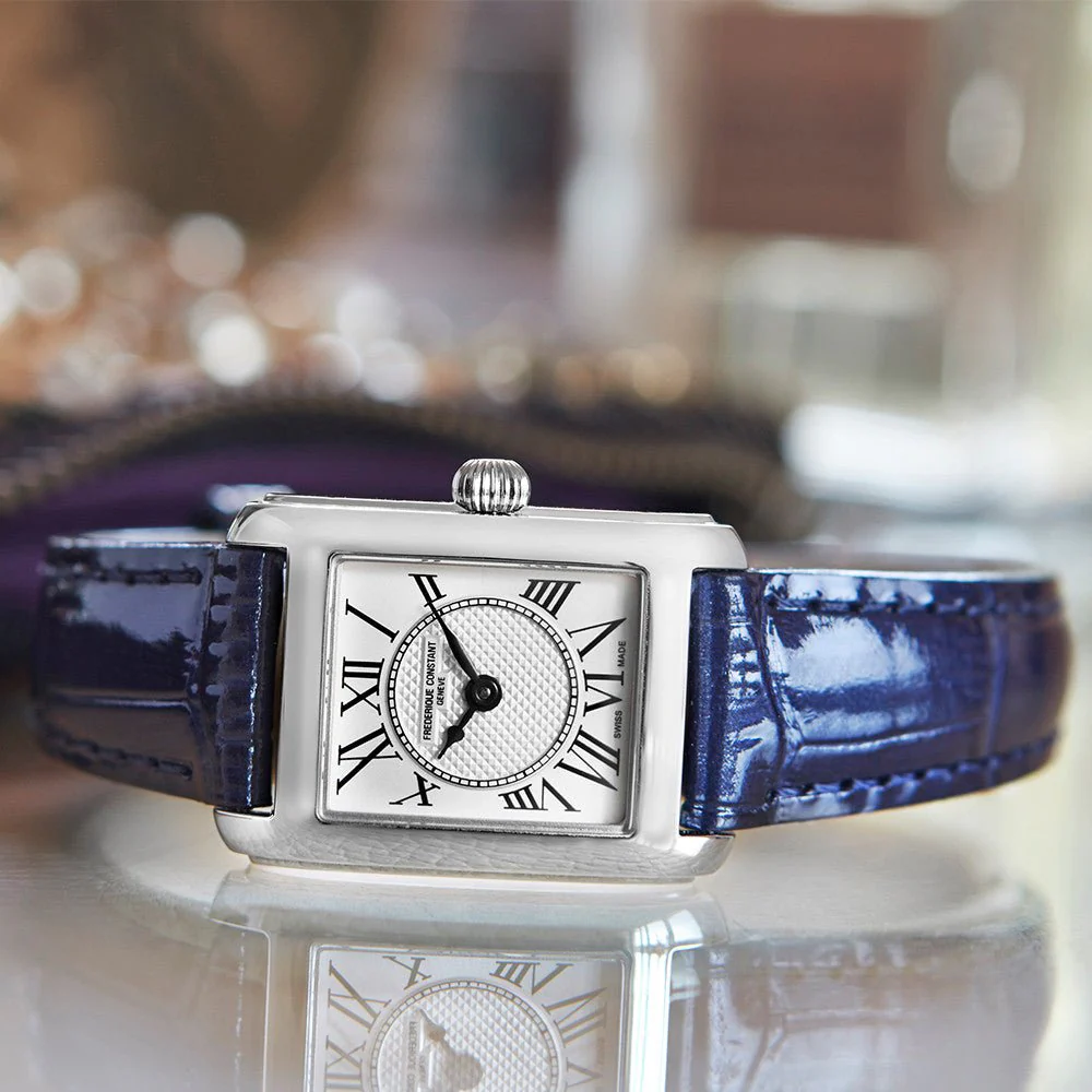 Frederique Constant 23mm FC-200MC16 - Image 3