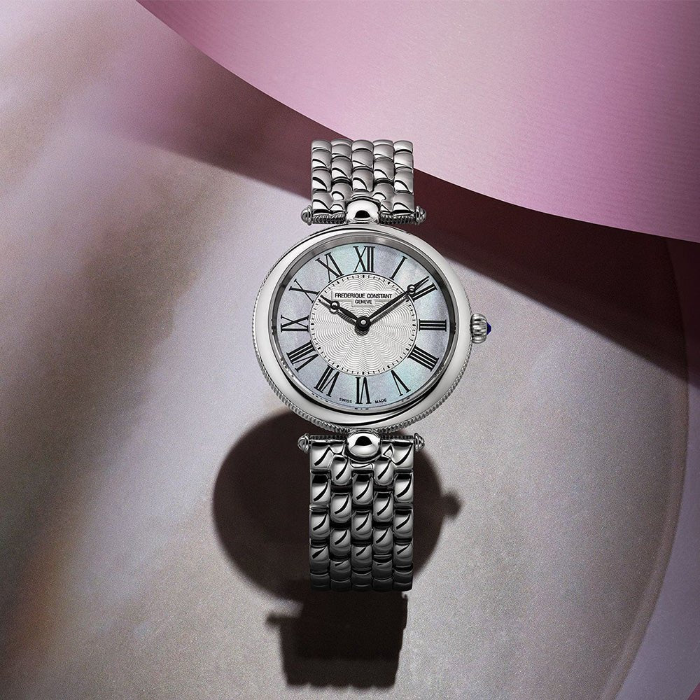 Frederique Constant 30mm FC-200MPLP2AR26B - Image 3