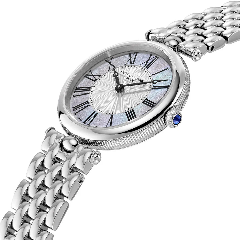 Frederique Constant 30mm FC-200MPLP2AR26B - Image 4
