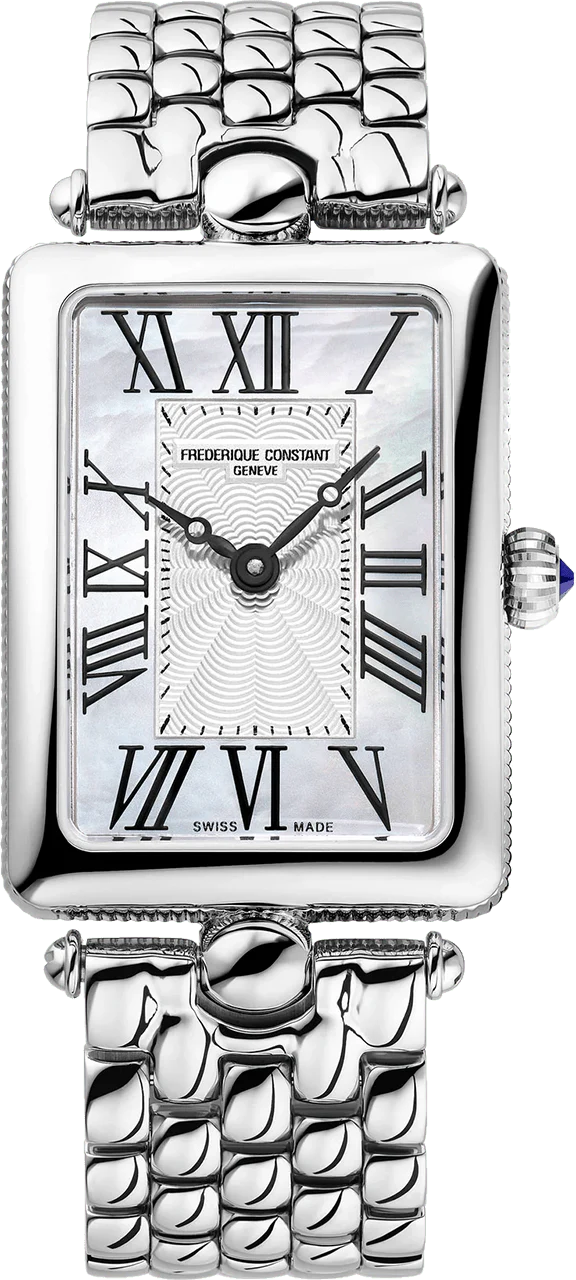 Frederique Constant 28mm FC-200MPW2AC6B