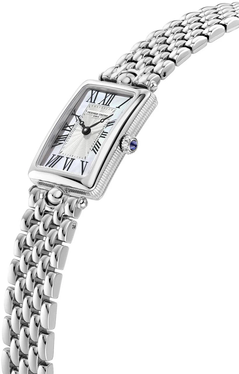 Frederique Constant 28mm FC-200MPW2AC6B - Image 2