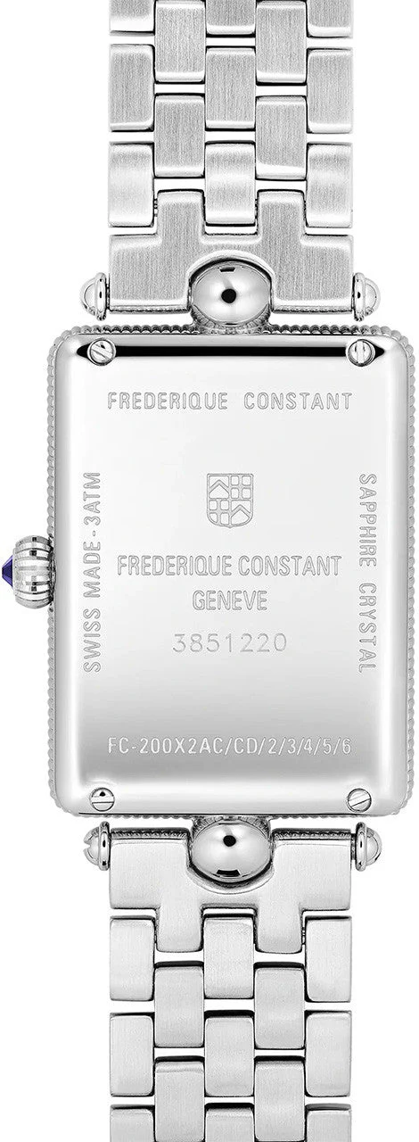 Frederique Constant 28mm FC-200MPW2AC6B - Image 3