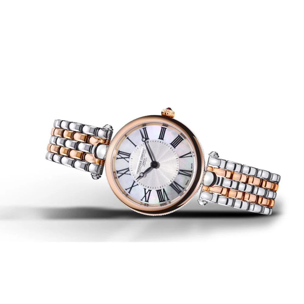 Frederique Constant 30mm FC-200MPW2AR2B - Image 3