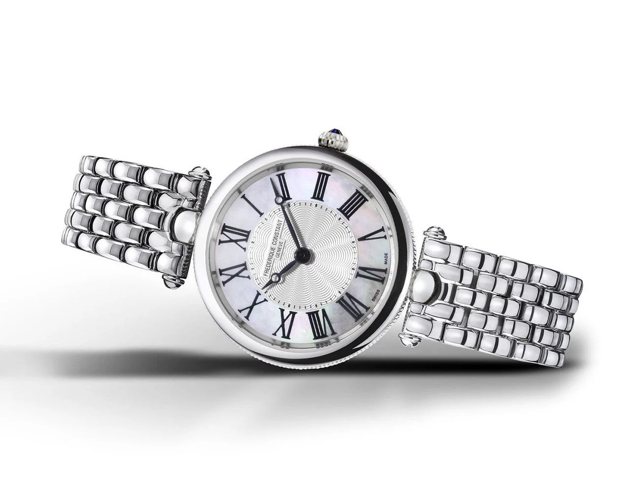 Frederique Constant 30mm FC-200MPW2AR6B - Image 3