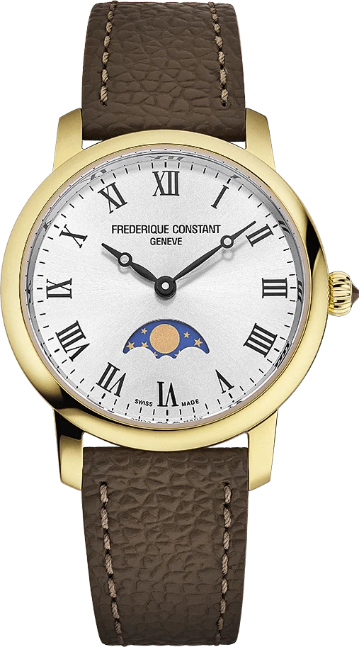 Frederique Constant 30mm FC-206RS1S5