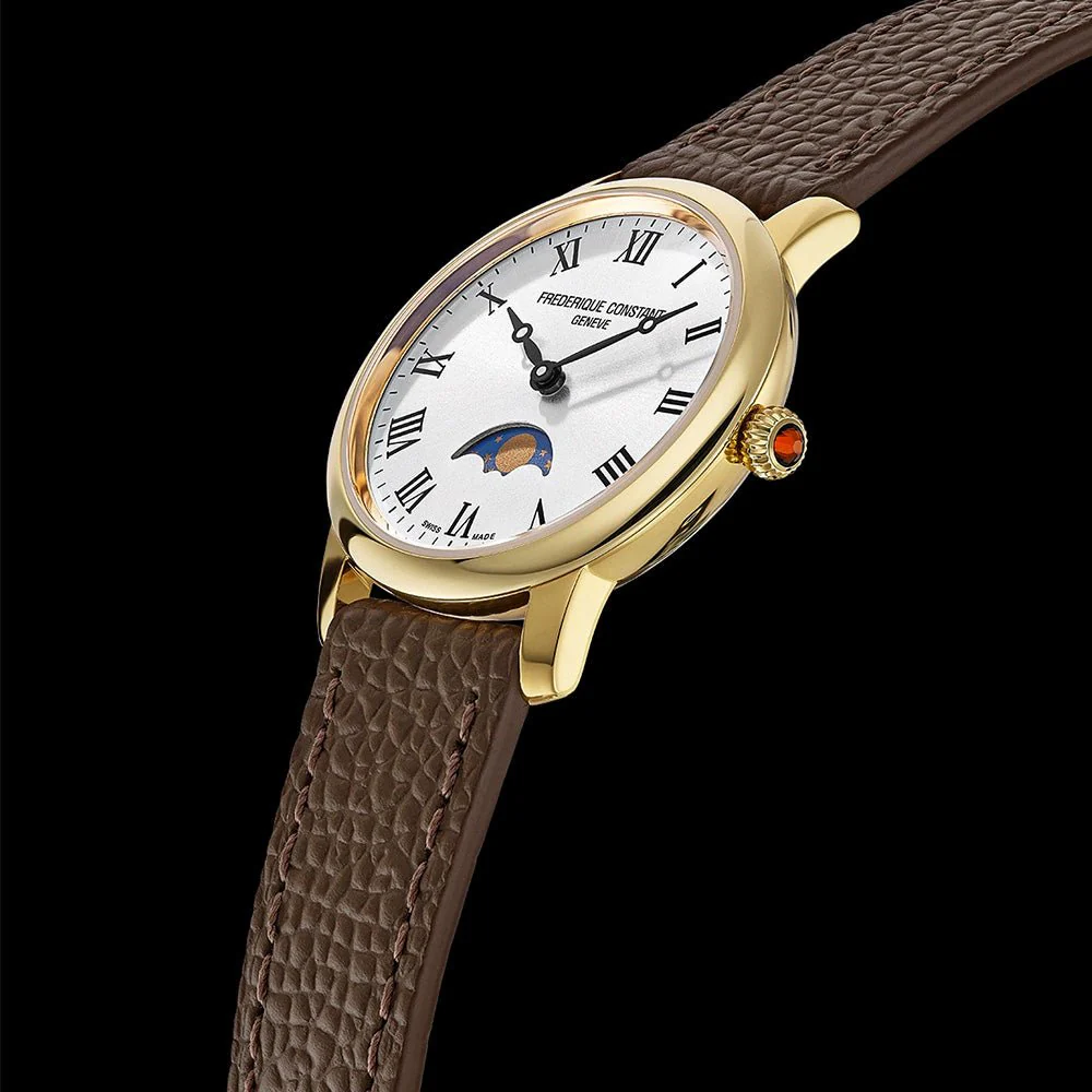 Frederique Constant 30mm FC-206RS1S5 - Image 3
