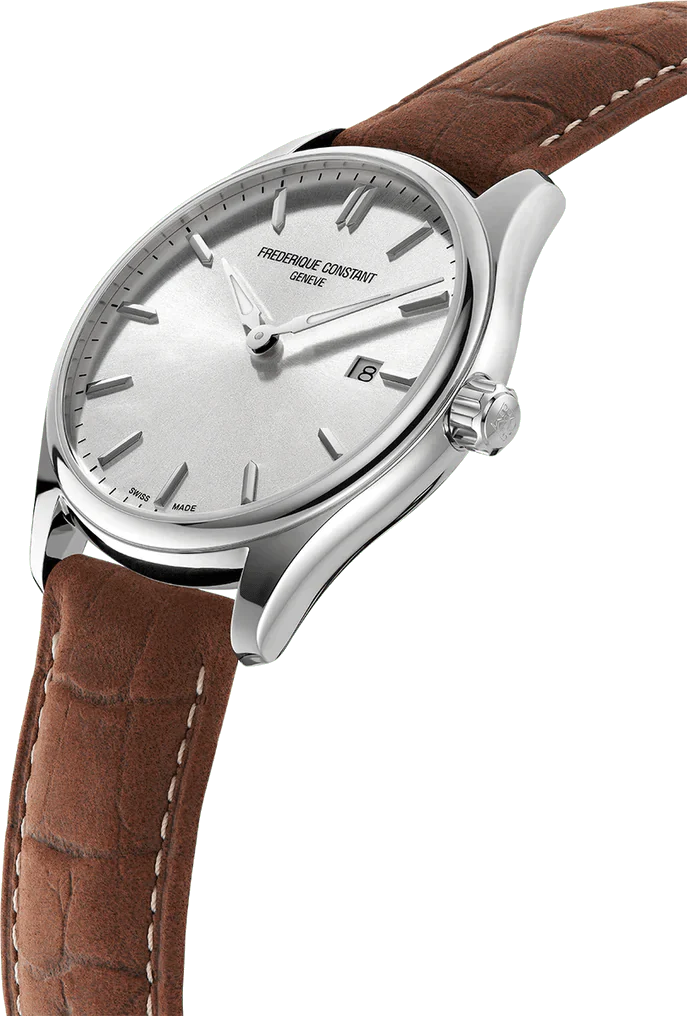 Frederique Constant 40mm FC-220SS5B6 - Image 2