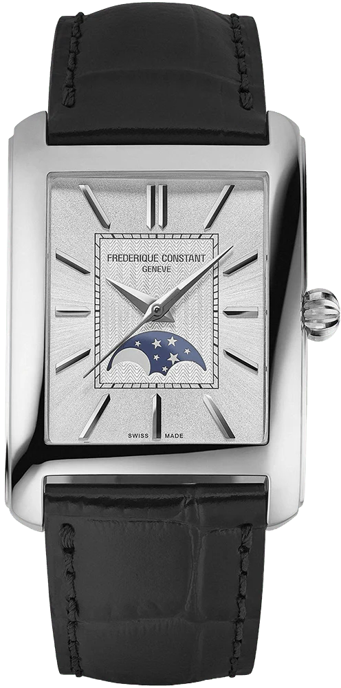 Frederique Constant 42mm FC-333S4C6