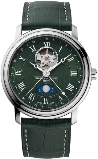 Frederique Constant 40mm FC-335MCGRW4P26 - Image 4