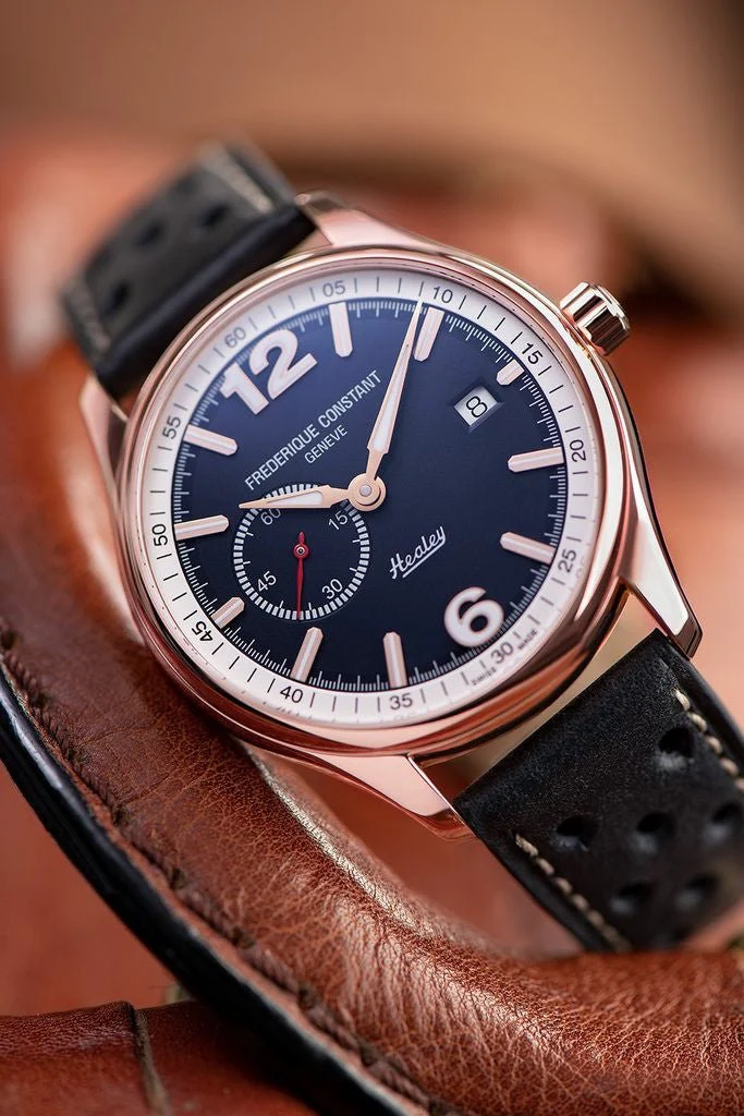 Frederique Constant 40mm FC-345HNS5B4 - Image 4