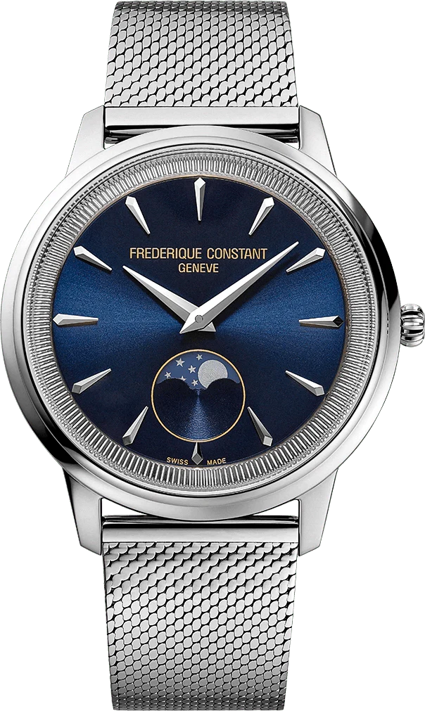 Frederique Constant 37mm FC-206N3S6B
