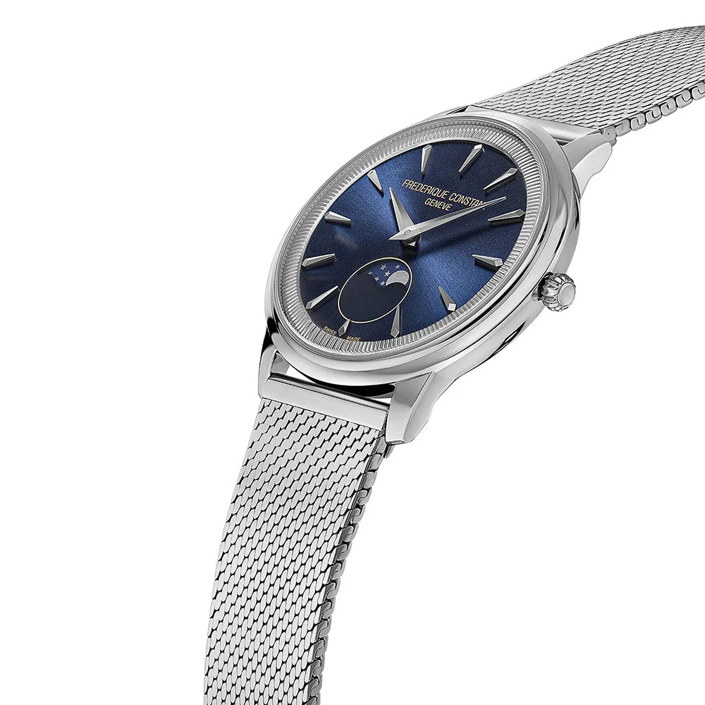 Frederique Constant 37mm FC-206N3S6B - Image 4