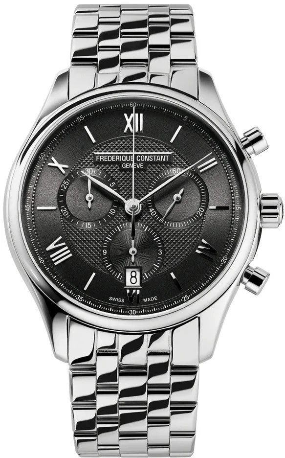 Frederique Constant 40mm FC-292MG5B6B