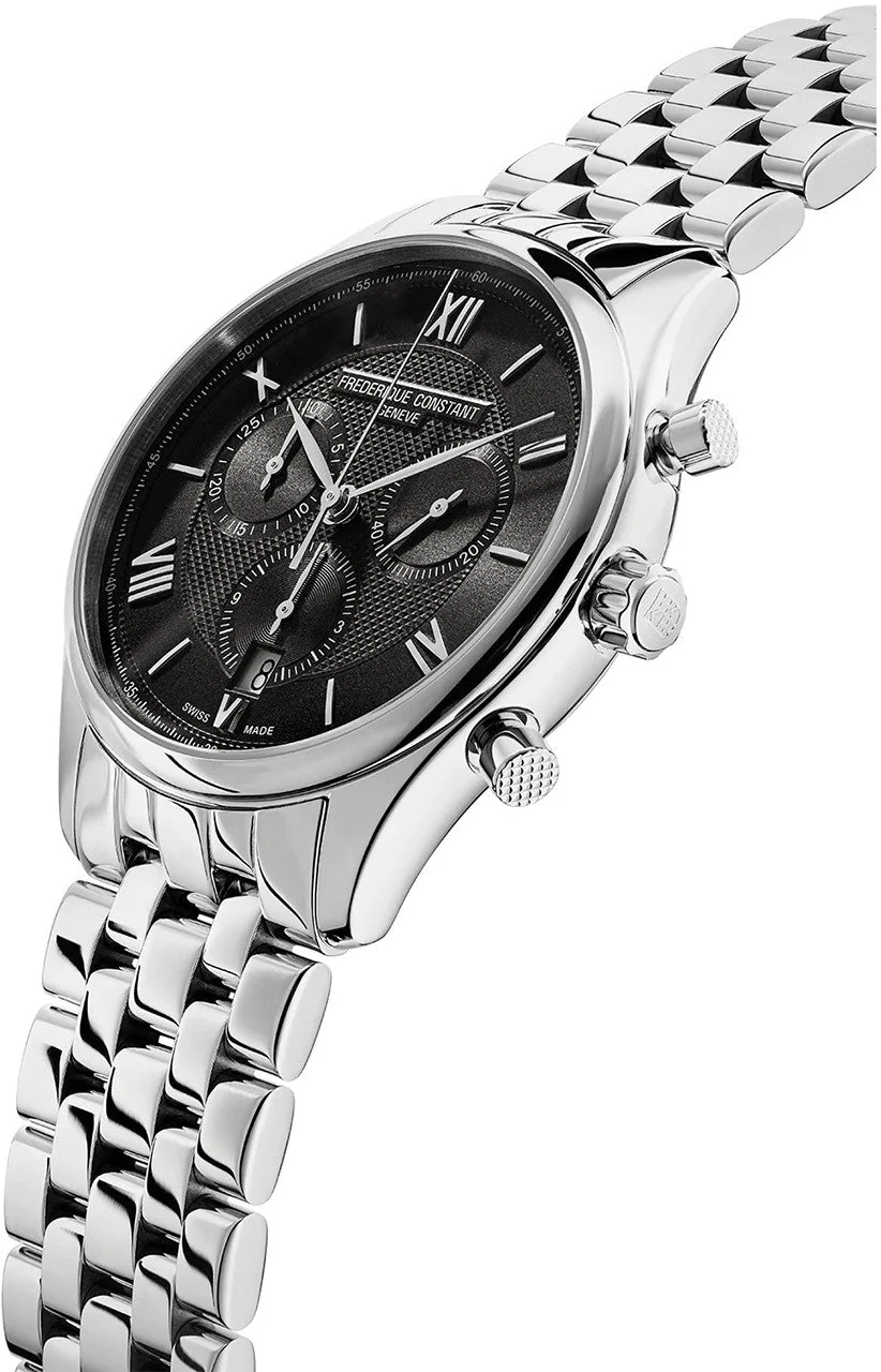 Frederique Constant 40mm FC-292MG5B6B - Image 2