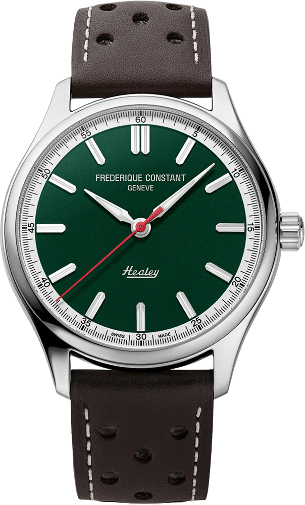 Frederique Constant 40mm FC-301HGRS5B26