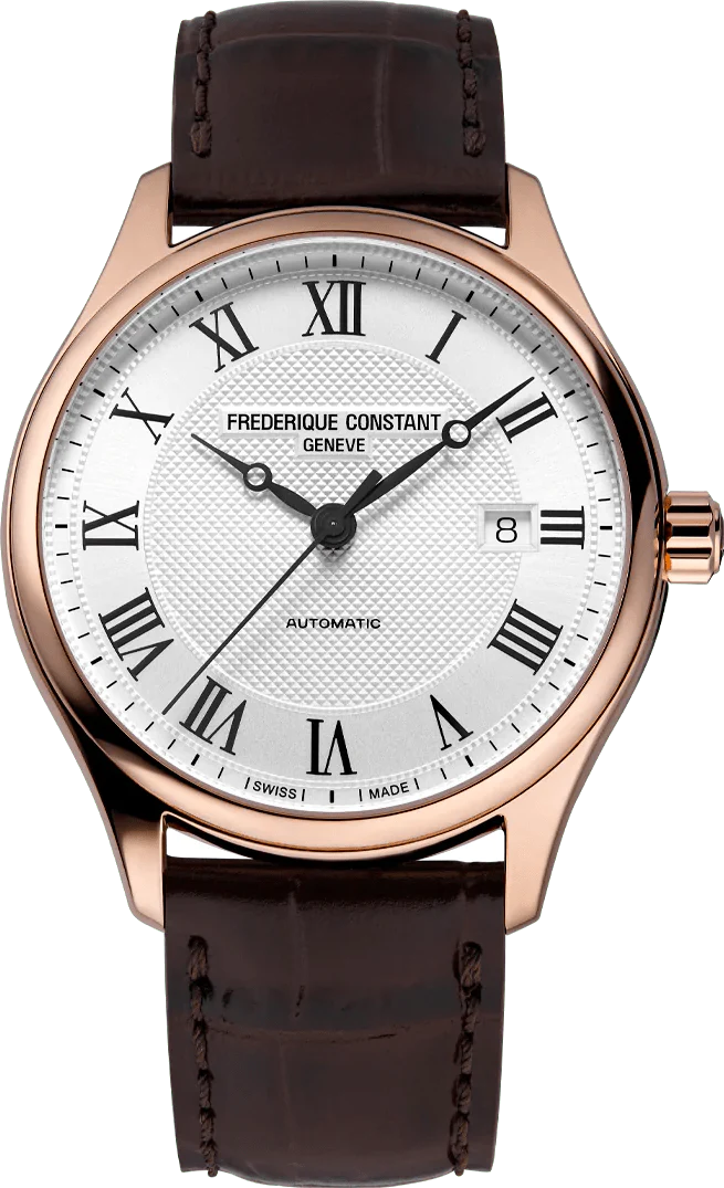Frederique Constant 40mm FC-303MC5B4