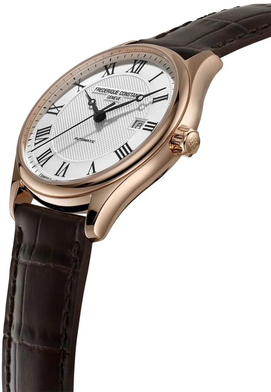 Frederique Constant 40mm FC-303MC5B4 - Image 2