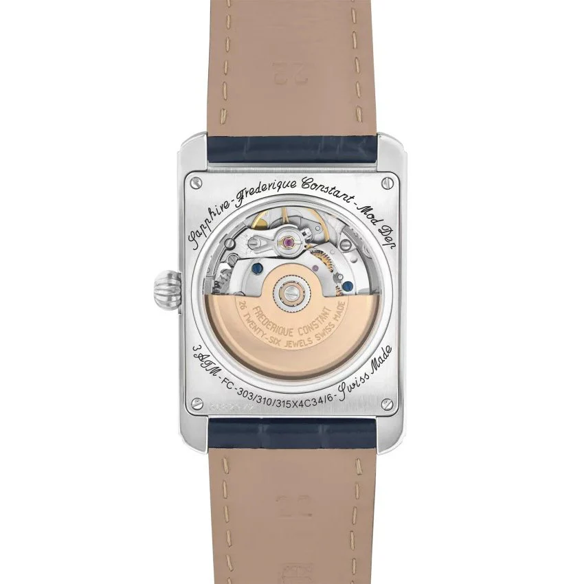 Frederique Constant 39mm FC-303N4C26 - Image 3