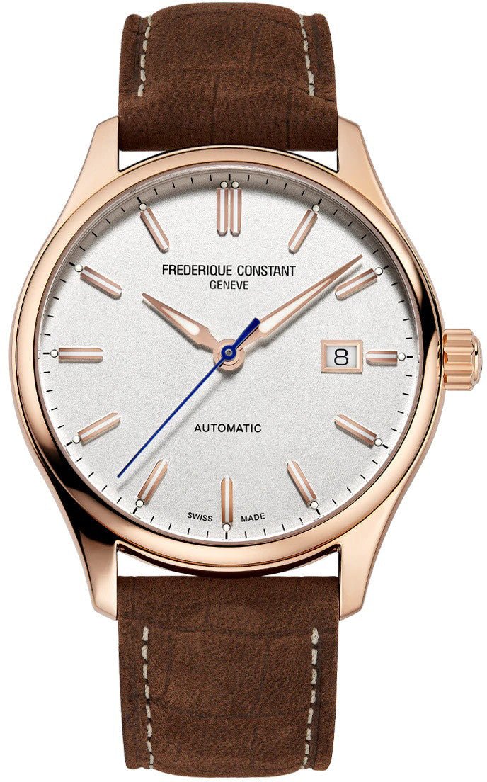 Frederique Constant 40mm FC-303NV5B4