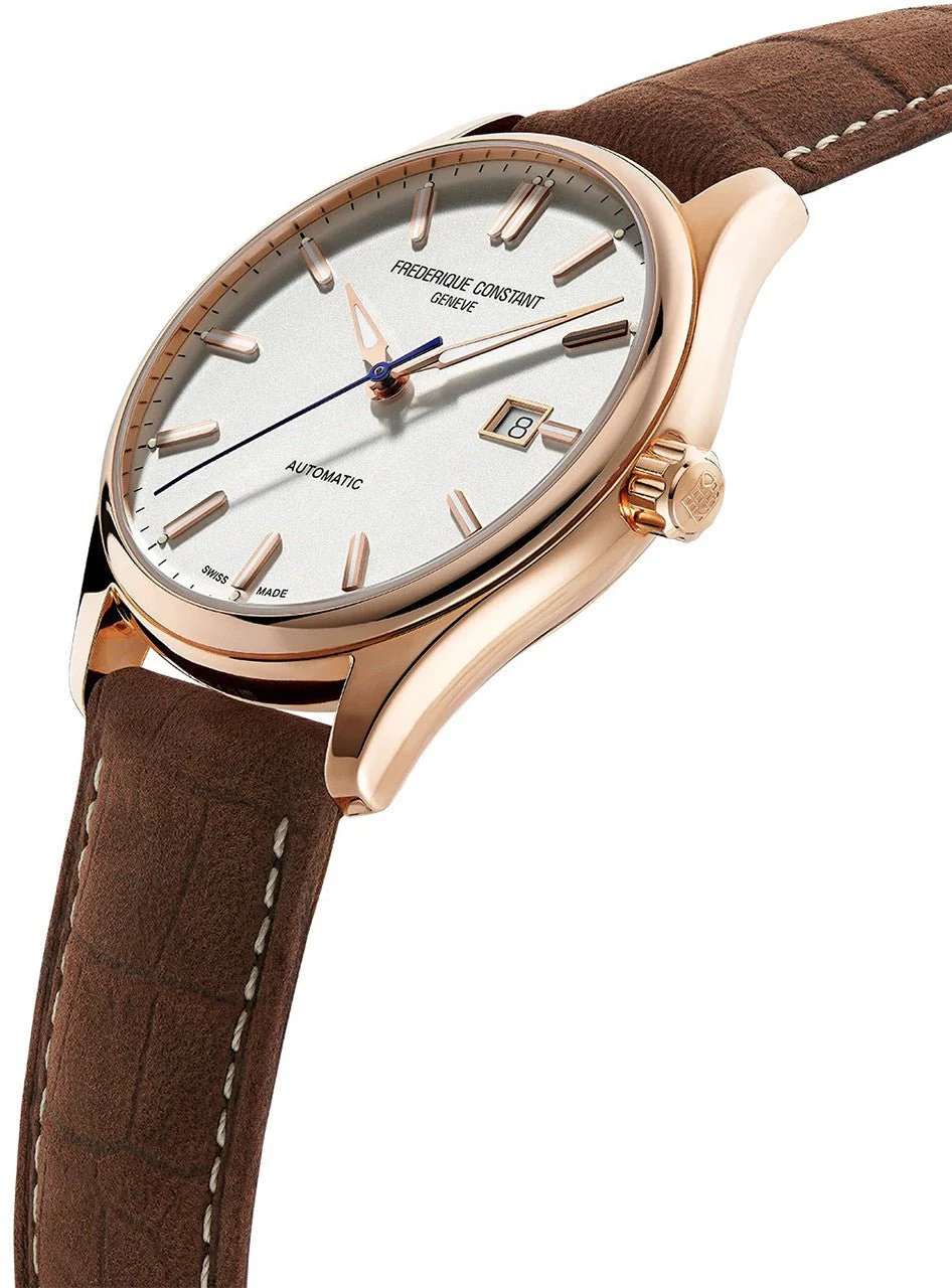 Frederique Constant 40mm FC-303NV5B4 - Image 2