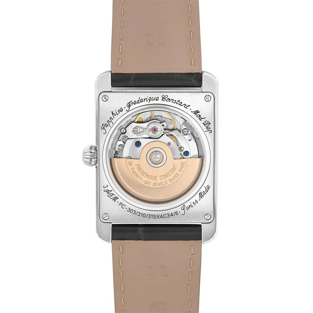 Frederique Constant 39mm FC-303S4C26 - Image 3
