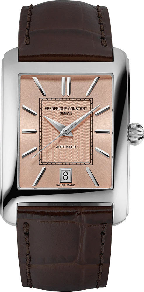 Frederique Constant 42mm FC-303SAL4C6