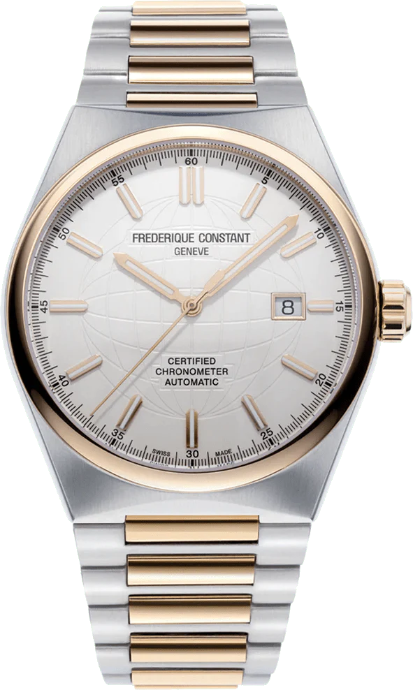 Frederique Constant 41mm FC-303V4NH2B