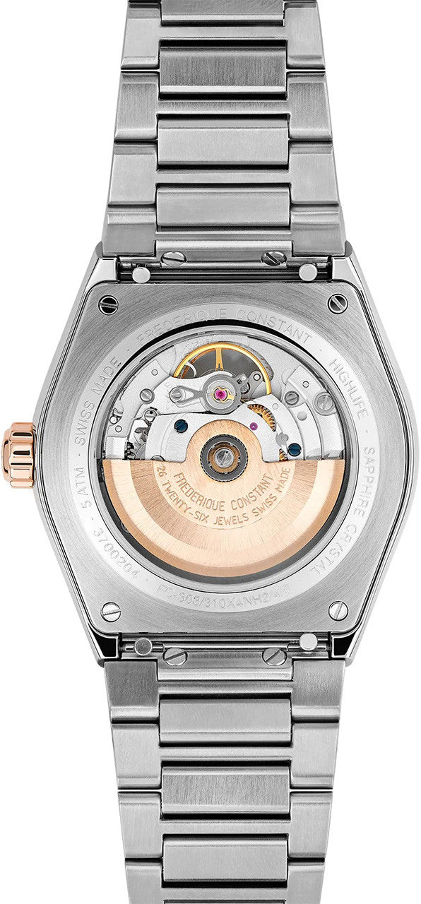 Frederique Constant 41mm FC-303V4NH2B - Image 3