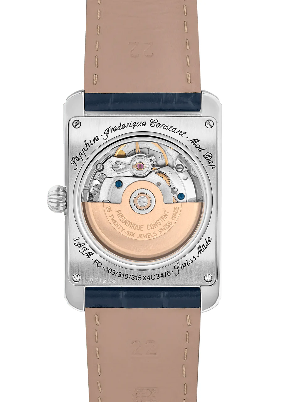 Frederique Constant 42mm FC-311N4C26 - Image 4