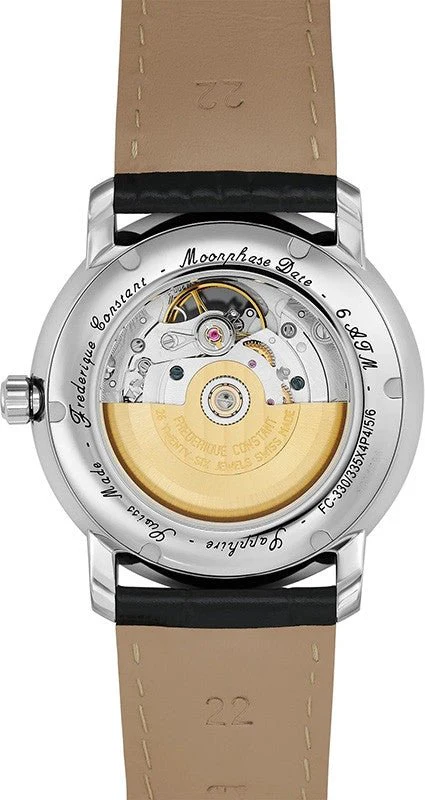 Frederique Constant 40mm FC-335MC4P6 - Image 3