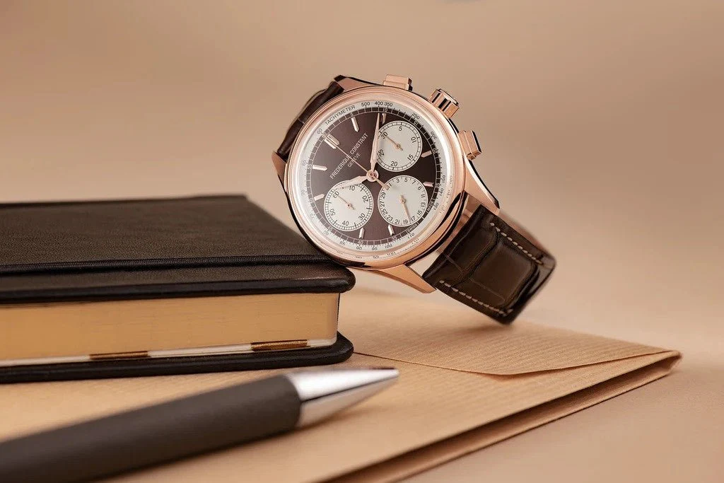 Frederique Constant 42mm FC-760CHC4H4 - Image 3