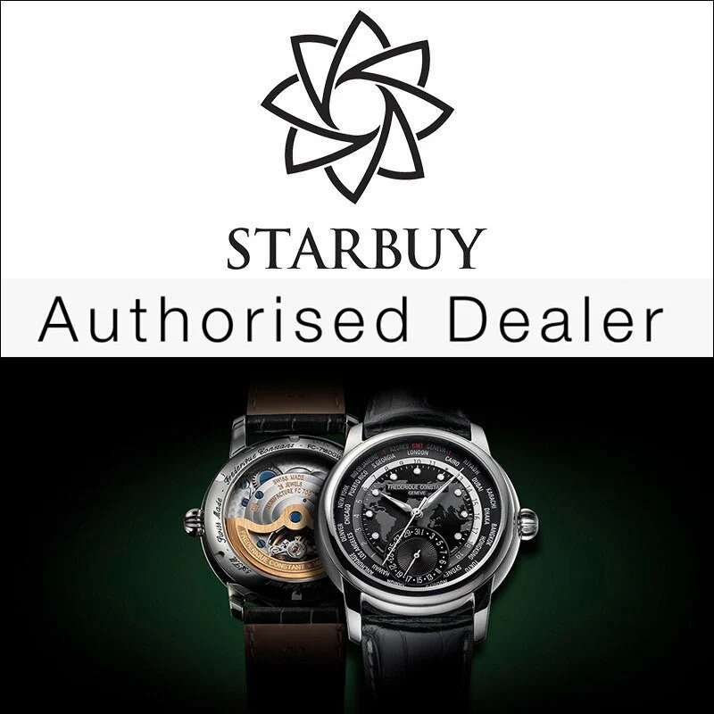 Frederique Constant 42mm FC-760CHC4H4 - Image 4