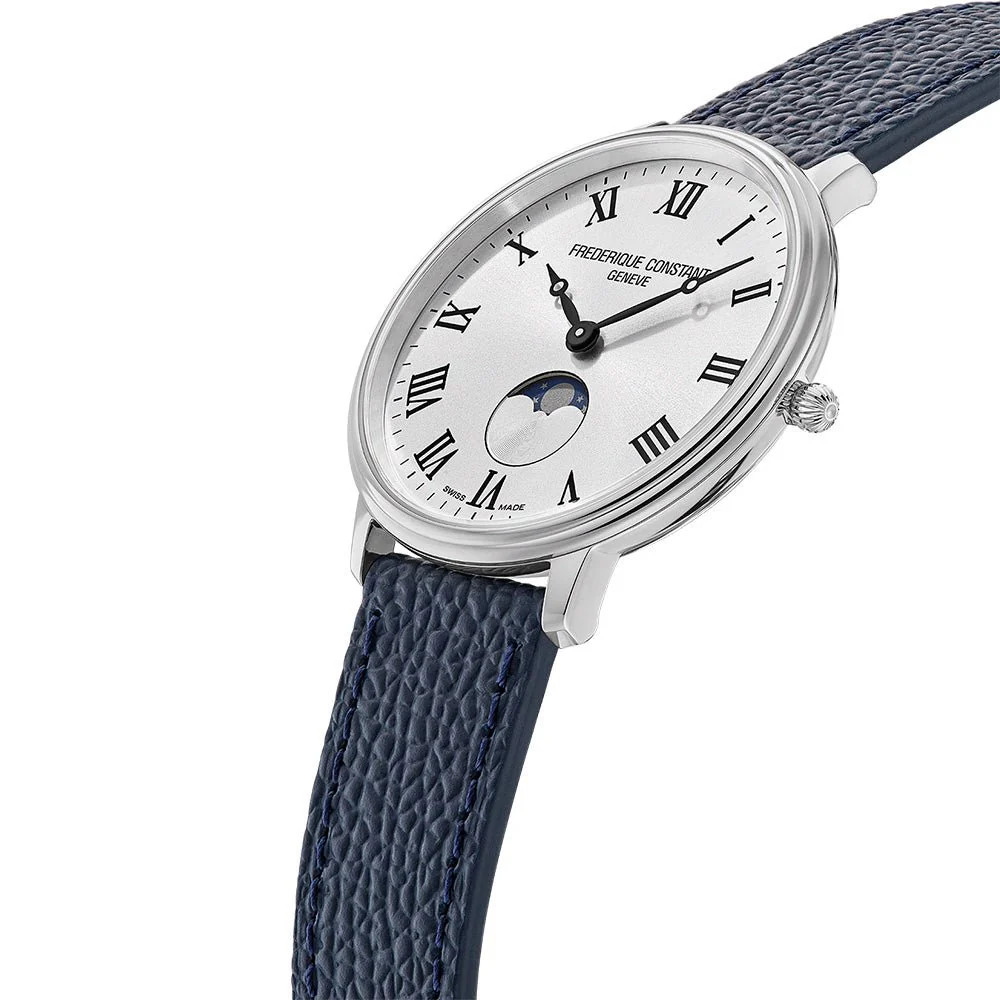 Frederique Constant 39mm FC-206RS3S6 - Image 3